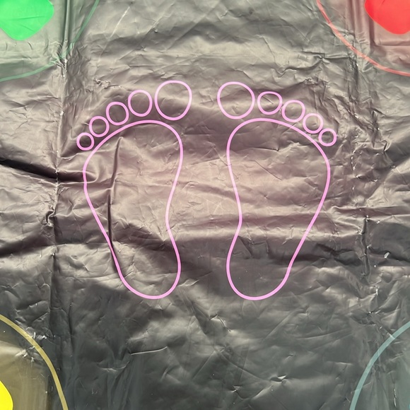 Dance Mat | Light Up Dance Pad with Wireless Bluetooth/AUX or Built in Music - Picture 16 of 17